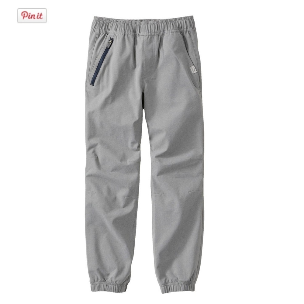 L.L.Bean Kids' Multisport Joggers